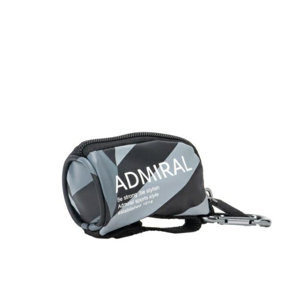 ツアーティー TOUR TEE メンズ レディース ユニセックス ボールポーチ ダズルシリーズ ADMG4BE1 詳細3