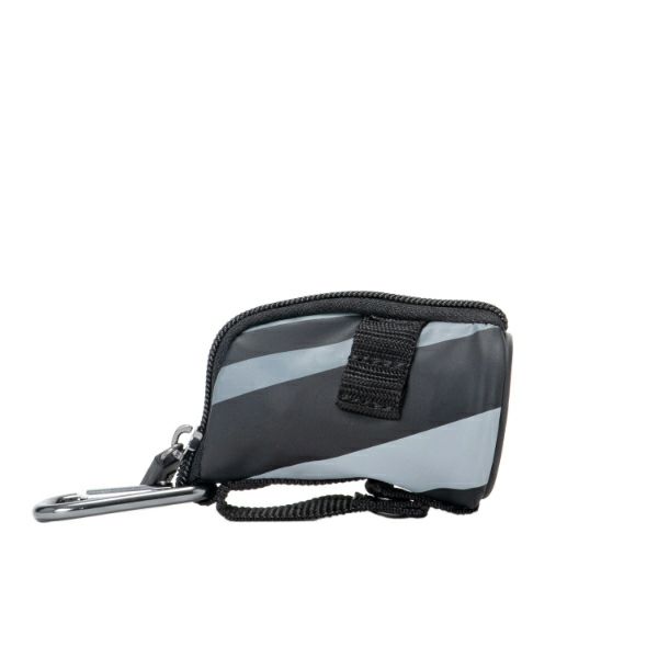 ツアーティー TOUR TEE メンズ レディース ユニセックス ボールポーチ ダズルシリーズ ADMG4BE1 詳細4