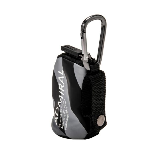 ツアーティー TOUR TEE メンズ レディース ユニセックス ボールポーチ ダズルシリーズ ADMG4BE1 詳細5