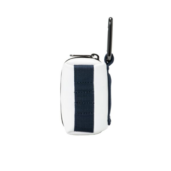 ツアーティー TOUR TEE メンズ レディース ユニセックス ボールポーチ ADMG4BE2 詳細5