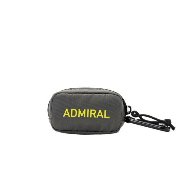 ツアーティー TOUR TEE メンズ レディース ユニセックス ボールポーチ ADMG4BE3 詳細2