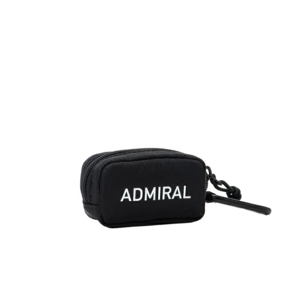 ツアーティー TOUR TEE メンズ レディース ユニセックス ボールポーチ ADMG4BE3 詳細4