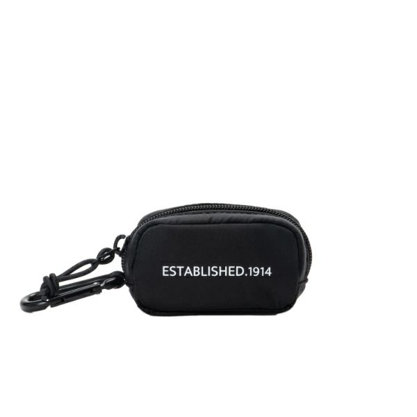 ツアーティー TOUR TEE メンズ レディース ユニセックス ボールポーチ ADMG4BE3 詳細5