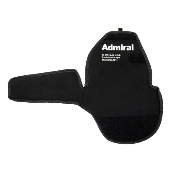 ツアーティー TOUR TEE メンズ レディース ユニセックス ヘッドカバーつつむ ADMG4BH1 詳細1