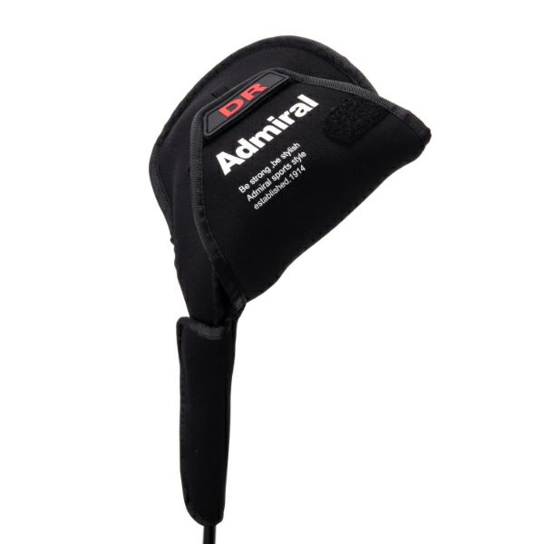 ツアーティー TOUR TEE メンズ レディース ユニセックス ヘッドカバーつつむ ADMG4BH1 詳細4