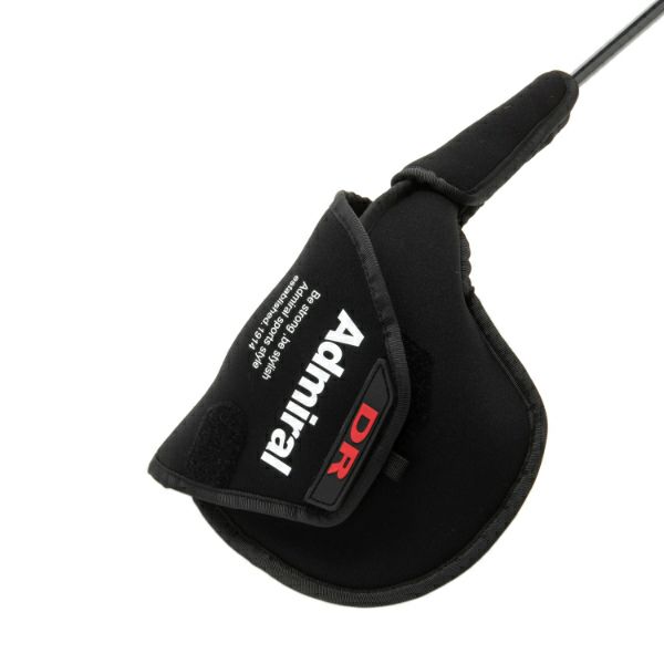 ツアーティー TOUR TEE メンズ レディース ユニセックス ヘッドカバーつつむ ADMG4BH1 詳細7