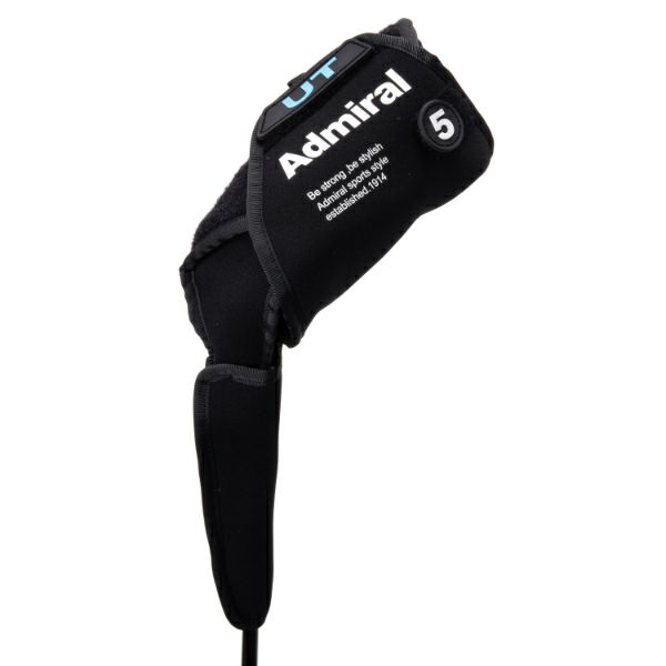 ツアーティー TOUR TEE メンズ レディース ユニセックス ヘッドカバーつつむ ADMG4BH1 詳細8