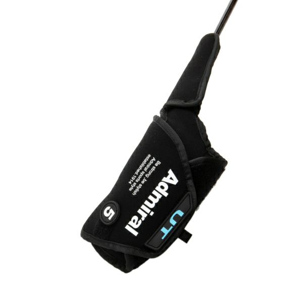 ツアーティー TOUR TEE メンズ レディース ユニセックス ヘッドカバーつつむ ADMG4BH1 詳細11