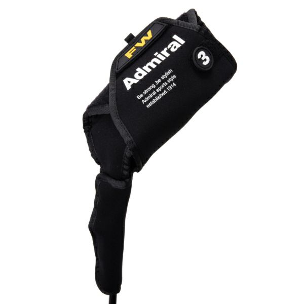 ツアーティー TOUR TEE メンズ レディース ユニセックス ヘッドカバーつつむ ADMG4BH1 詳細12