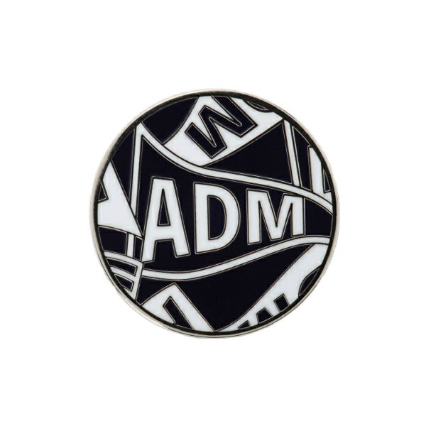ツアーティー TOUR TEE メンズ レディース ユニセックス マーカー ADMG4BM3 詳細1