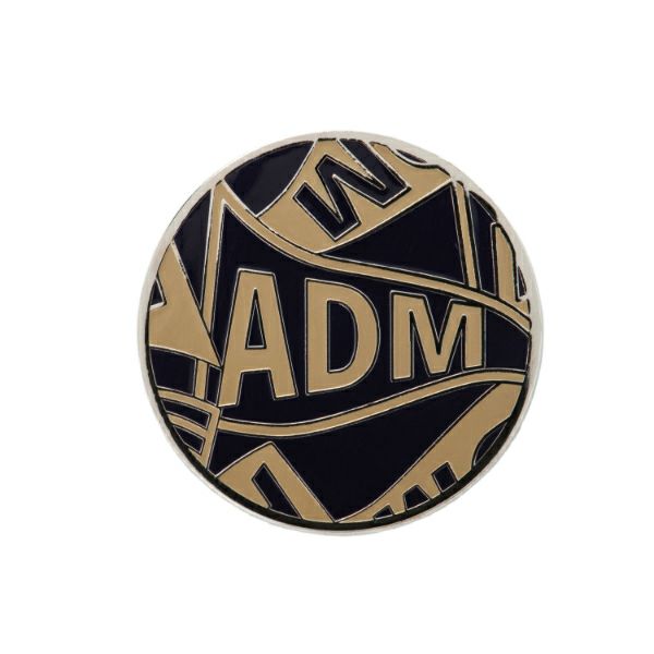 ツアーティー TOUR TEE メンズ レディース ユニセックス マーカー ADMG4BM3 詳細2