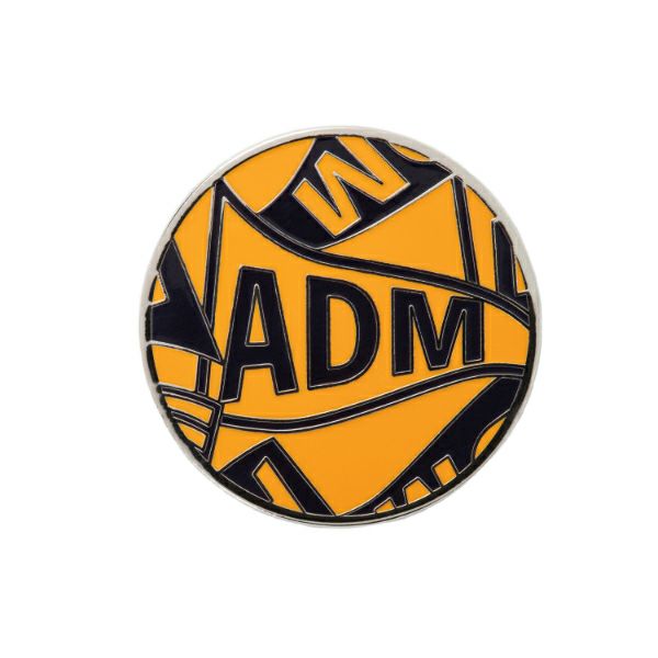 ツアーティー TOUR TEE メンズ レディース ユニセックス マーカー ADMG4BM3 詳細3