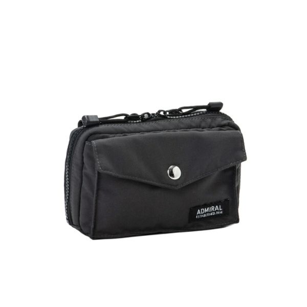 ツアーティー TOUR TEE メンズ レディース ユニセックス ポーチ ADMZ4BE5 詳細4