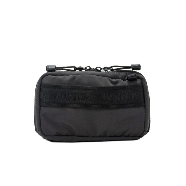 ツアーティー TOUR TEE メンズ レディース ユニセックス ポーチ ADMZ4BE5 詳細5