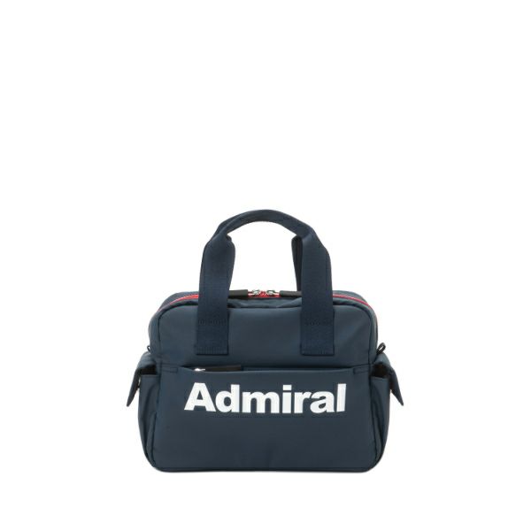 ツアーティー TOUR TEE メンズ レディース ユニセックス フラップポケットラウンドバッグ ADMZ4BTD 詳細1