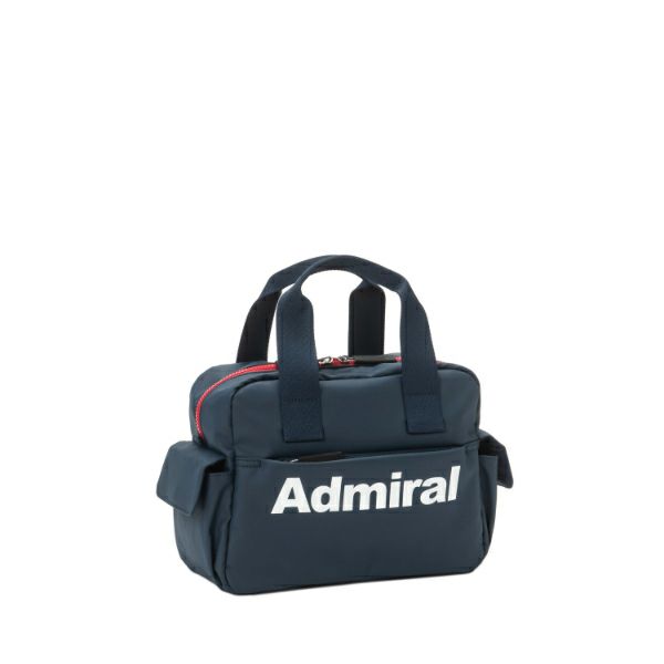 ツアーティー TOUR TEE メンズ レディース ユニセックス フラップポケットラウンドバッグ ADMZ4BTD 詳細3