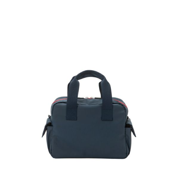 ツアーティー TOUR TEE メンズ レディース ユニセックス フラップポケットラウンドバッグ ADMZ4BTD 詳細4