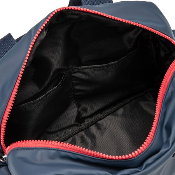 ツアーティー TOUR TEE メンズ レディース ユニセックス フラップポケットラウンドバッグ ADMZ4BTD 詳細6