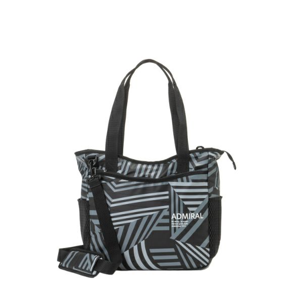 アドミラル ゴルフ]トートバッグ ダズルシリーズ | ヤマニゴルフ 公式