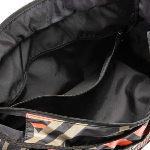 ツアーティー TOUR TEE メンズ レディース ユニセックス トートバッグ ダズルシリーズ ADMZ4BT1 詳細5