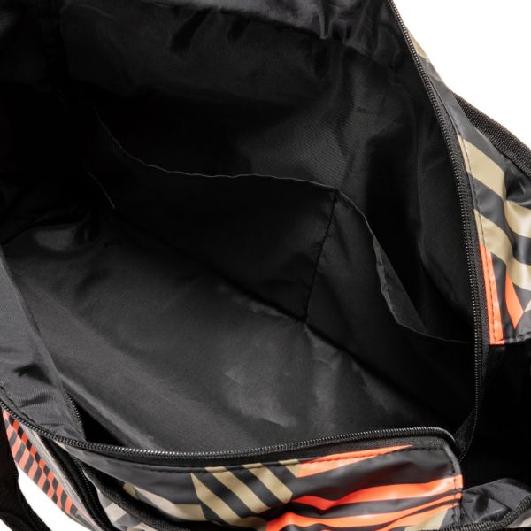 ツアーティー TOUR TEE メンズ レディース ユニセックス トートバッグ ダズルシリーズ ADMZ4BT1 詳細6