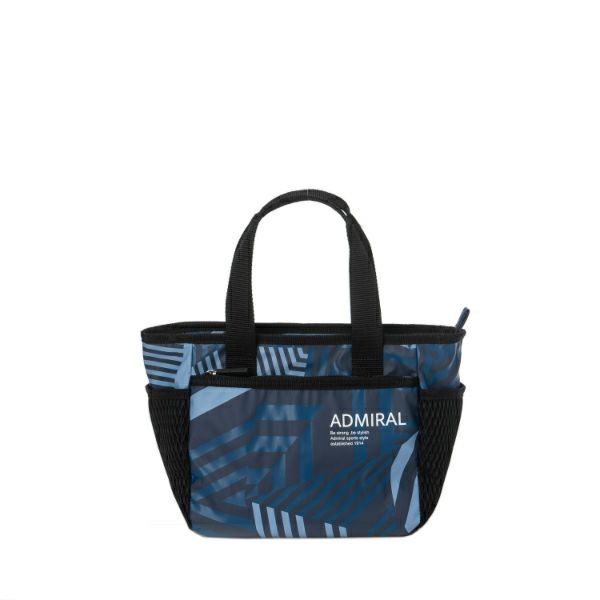 ツアーティー TOUR TEE メンズ レディース ユニセックス ラウンドバッグ ダズルシリーズ ADMZ4BT2 詳細1