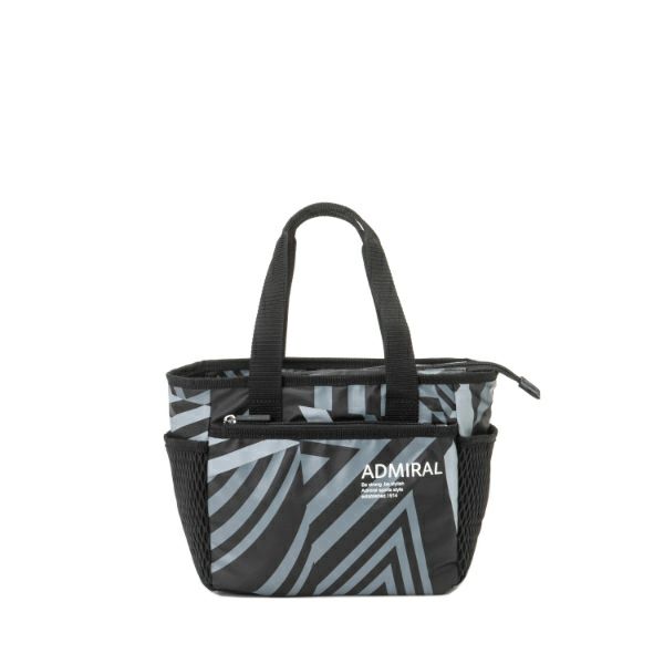 ツアーティー TOUR TEE メンズ レディース ユニセックス ラウンドバッグ ダズルシリーズ ADMZ4BT2 詳細2