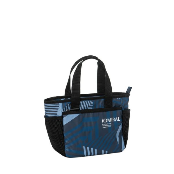 ツアーティー TOUR TEE メンズ レディース ユニセックス ラウンドバッグ ダズルシリーズ ADMZ4BT2 詳細4