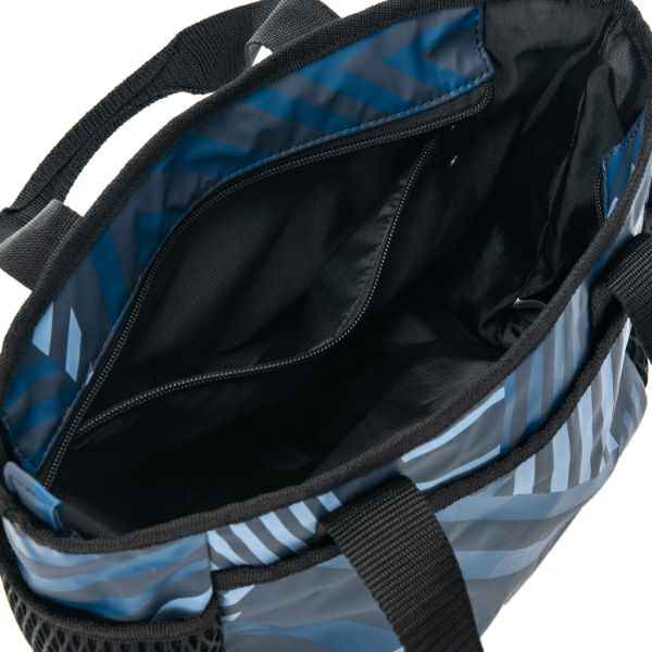 ツアーティー TOUR TEE メンズ レディース ユニセックス ラウンドバッグ ダズルシリーズ ADMZ4BT2 詳細7