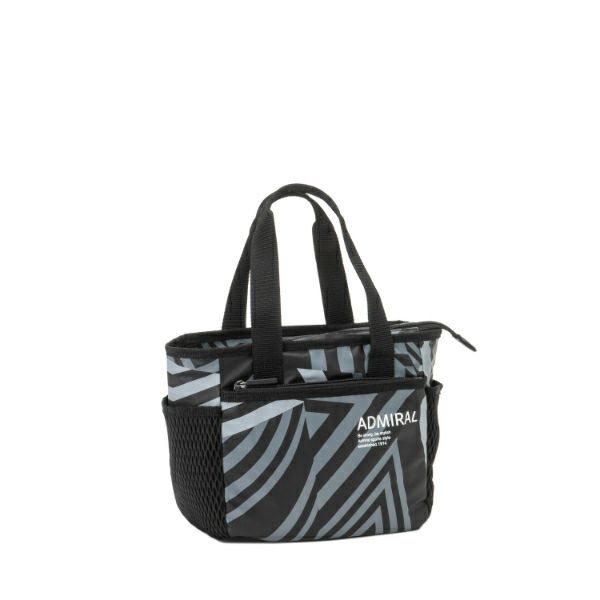 ツアーティー TOUR TEE メンズ レディース ユニセックス ラウンドバッグ ダズルシリーズ ADMZ4BT2 詳細8