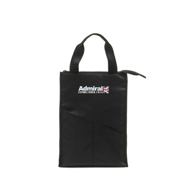 ツアーティー TOUR TEE メンズ レディース ユニセックス クールバッグ ADMZ4BT5 詳細1