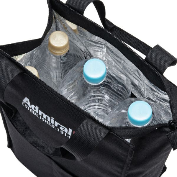 ツアーティー TOUR TEE メンズ レディース ユニセックス クールバッグ ADMZ4BT5 詳細4