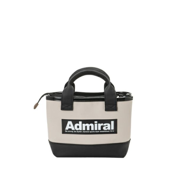 ツアーティー TOUR TEE メンズ レディース ユニセックス ラウンドバッグ ADMZ4BT8 詳細1