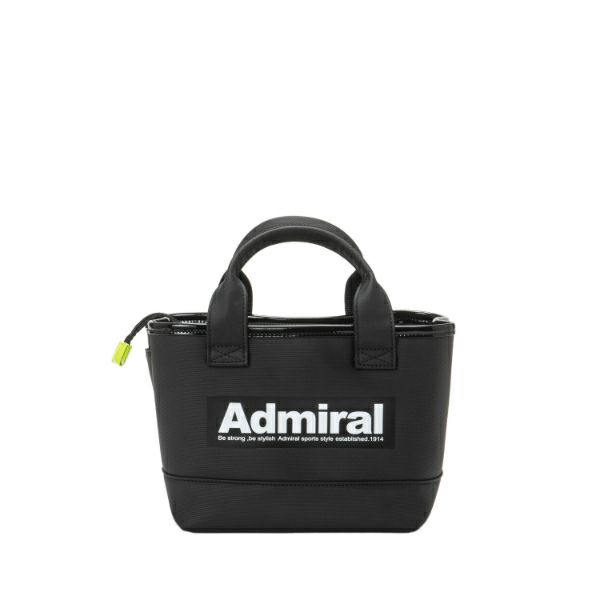 ツアーティー TOUR TEE メンズ レディース ユニセックス ラウンドバッグ ADMZ4BT8 詳細2