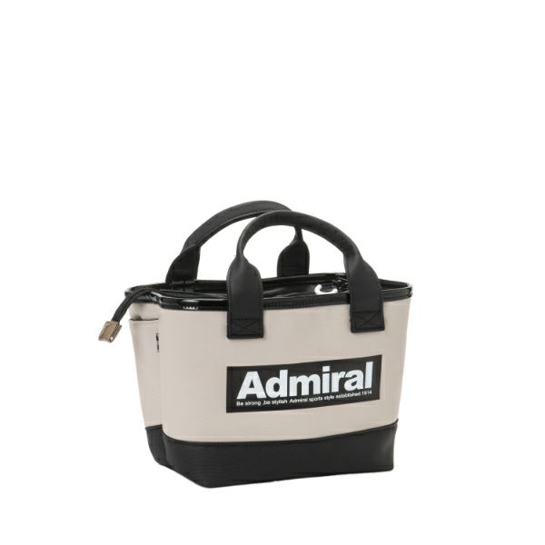 ツアーティー TOUR TEE メンズ レディース ユニセックス ラウンドバッグ ADMZ4BT8 詳細4