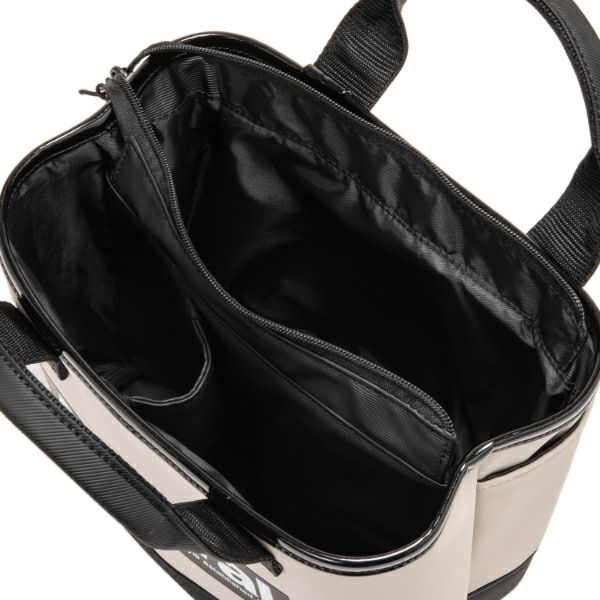 ツアーティー TOUR TEE メンズ レディース ユニセックス ラウンドバッグ ADMZ4BT8 詳細6