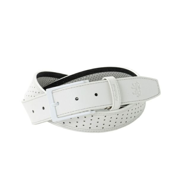 ツアーティー TOUR TEE メンズ レディース ユニセックス ベルト ベンチレーション ADMB4BV3 詳細1