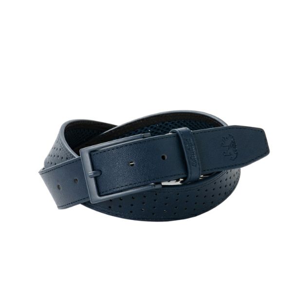 ツアーティー TOUR TEE メンズ レディース ユニセックス ベルト ベンチレーション ADMB4BV3 詳細3