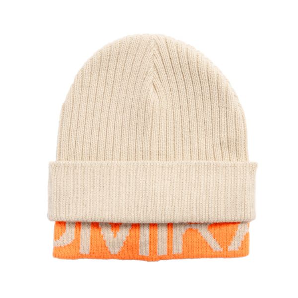 ツアーティー TOUR TEE メンズ レディース ユニセックス レイヤードビーニー ADMB4B07 詳細3