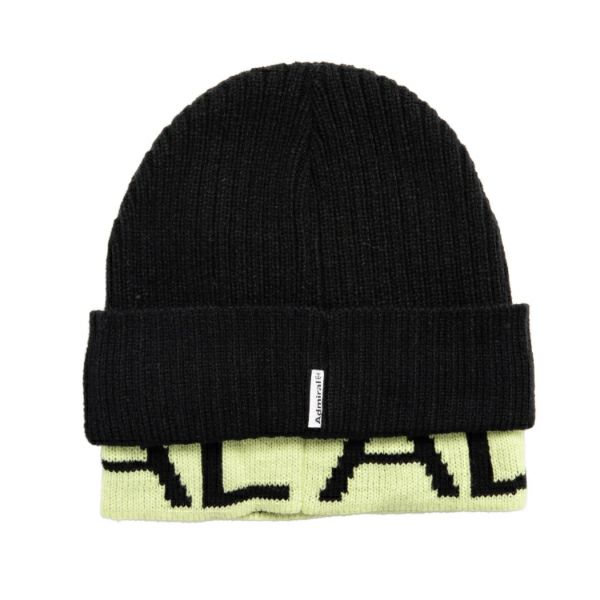 ツアーティー TOUR TEE メンズ レディース ユニセックス レイヤードビーニー ADMB4B07 詳細4