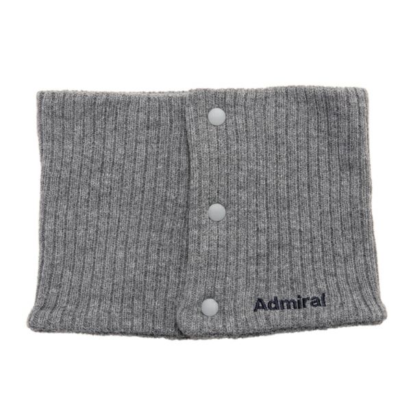 ツアーティー TOUR TEE メンズ レディース ユニセックス スナップフックネックウォーマー ADMB4B08 詳細3