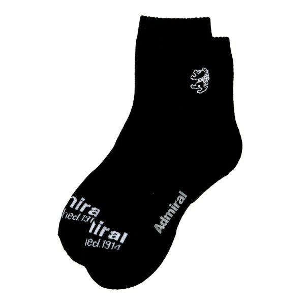 ツアーティー TOUR TEE メンズ メンズ ランパント ミドルソックス ADMB4B18 詳細1