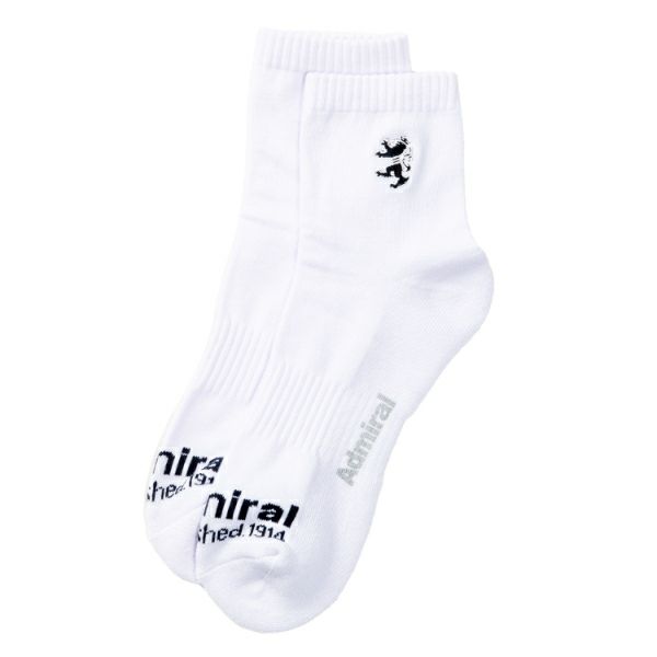 ツアーティー TOUR TEE メンズ メンズ ランパント ミドルソックス ADMB4B18 詳細2