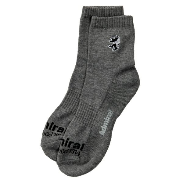 ツアーティー TOUR TEE メンズ メンズ ランパント ミドルソックス ADMB4B18 詳細3