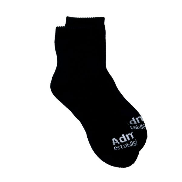 ツアーティー TOUR TEE メンズ メンズ ランパント ミドルソックス ADMB4B18 詳細4