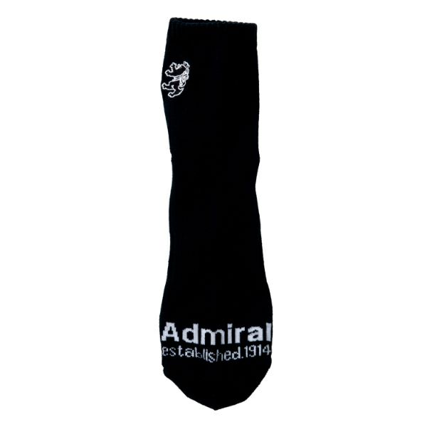 ツアーティー TOUR TEE メンズ メンズ ランパント ミドルソックス ADMB4B18 詳細5