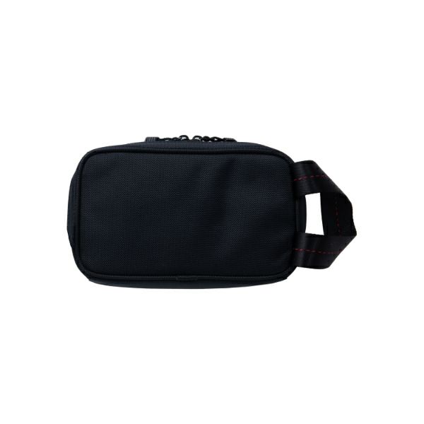 ツアーティー TOUR TEE メンズ レディース ユニセックス ポーチ FLAGスポーツカジュアル PBMG2FE7 詳細3