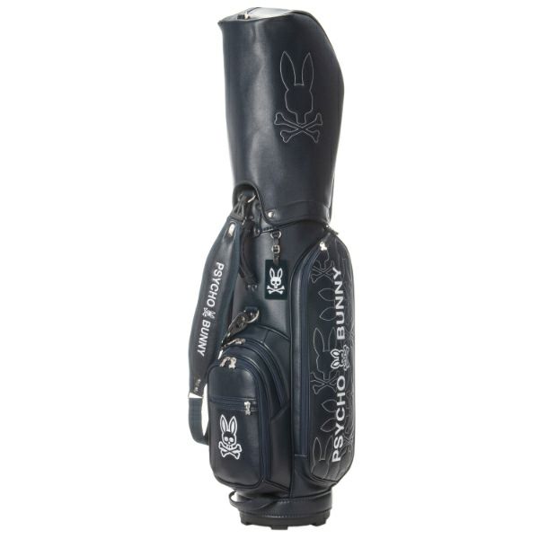 サイコバニー]カートキャディバッグ MONOGRAM | ヤマニゴルフ