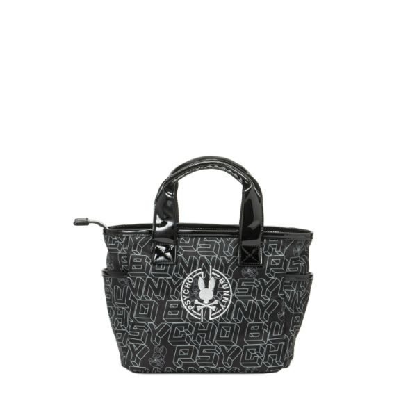 ツアーティー TOUR TEE メンズ レディース ユニセックス ラウンドバッグ EXCLUSIVE EDITION PBMG4FB3 詳細5