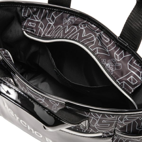 ツアーティー TOUR TEE メンズ レディース ユニセックス ラウンドバッグ EXCLUSIVE EDITION PBMG4FB3 詳細6